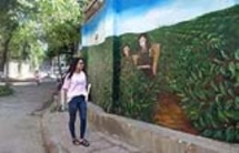 ceramic mosaic mural marks 25th anniversary of vietnam us diplomatic ties