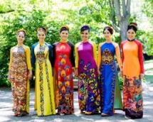hcm city postpones ao dai festival due to covid 19 fears