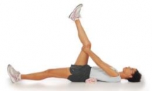 Knee pain: 6 natural treatments, including exercises
