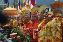 UN Day of Vesak 2019 wraps up, conversing compassion