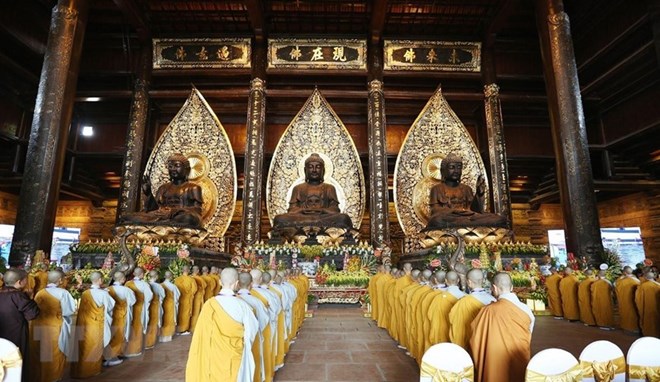 UN Day of Vesak 2019 wraps up, conversing compassion