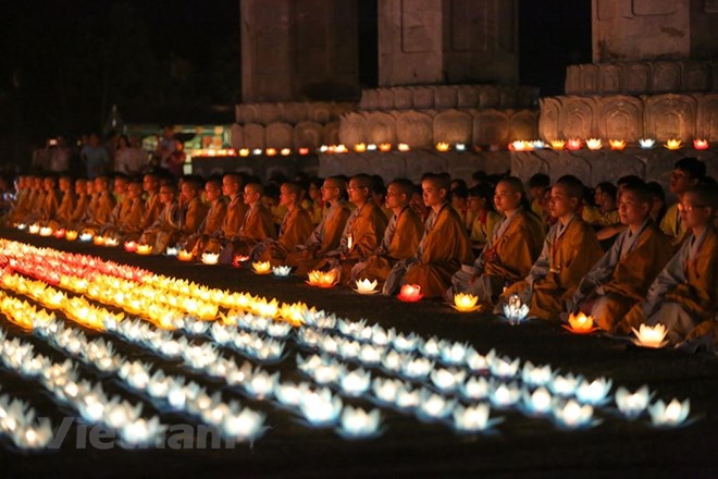 UN Day of Vesak 2019 wraps up, conversing compassion