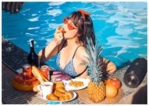 10 ways to trick your brain into eating less
