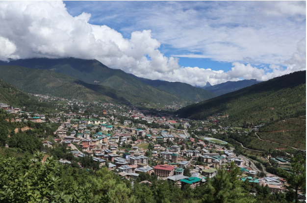 8 secrets of happiness learnt from Bhutan