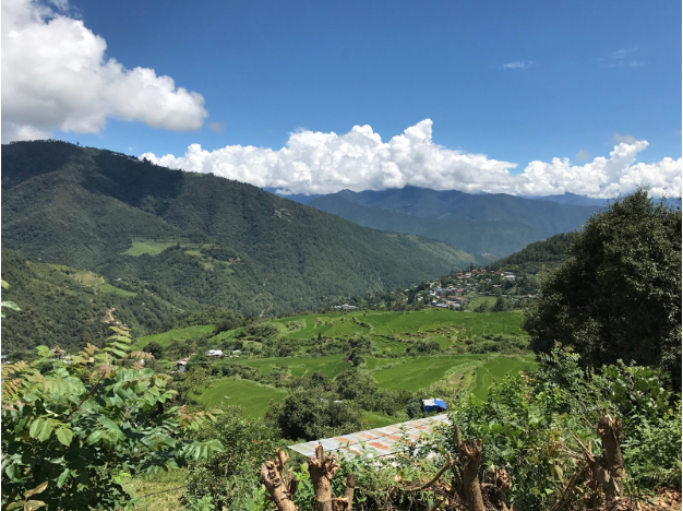 8 secrets of happiness learnt from Bhutan
