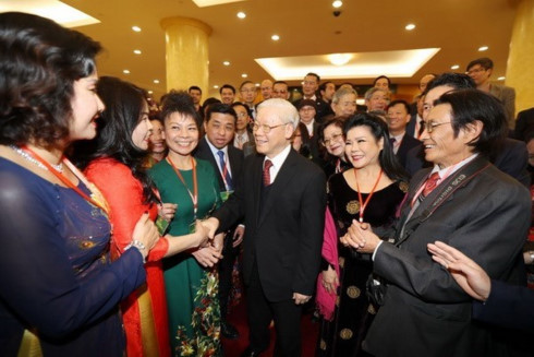 A brain drain in reverse: Vietnam’s economy thrives as top talents return