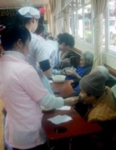 vietnam builds policy in response to aging population