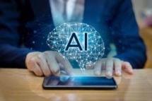 china is overtaking us in artificial intelligence researchers