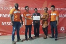 mozambique appreciates vietnams assistance in post disaster recovery