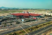 noi bai maintains a place in worlds top 100 airports