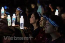 more than vnd800 million saved during earth hour
