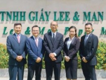 hongkong entrepreneur regards vietnam as his second homeland