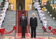 Vietnam, Brunei upgrade ties to comprehensive partnership