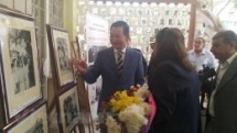 vietnam egypt eye usd 1 billion in bilateral trade turnover