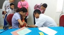 zhishan foundation helps disadvantaged households children amid covid 19