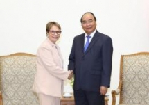 PM asks Brazil to facilitate the entry of Vietnamese farm produce