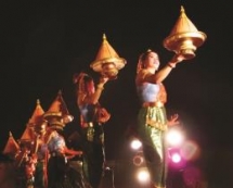 soc trang ro bam theatre art recognised as national intangible cultural heritage