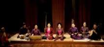 old quarters musical story to be held this weekend