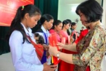 belgium actively supports quality early childhood education in kon tum