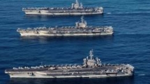 russia iran china to hold three day joint naval drills