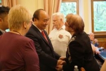 pm phuc russia a trustworthy friend of vietnam