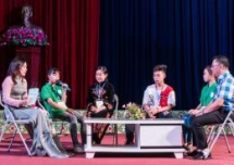 over 40 new bikes distributed to poor students in bac kan