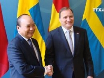 vietnam sweden boost people to people diplomacy