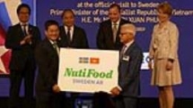 vietnam sweden boost people to people diplomacy