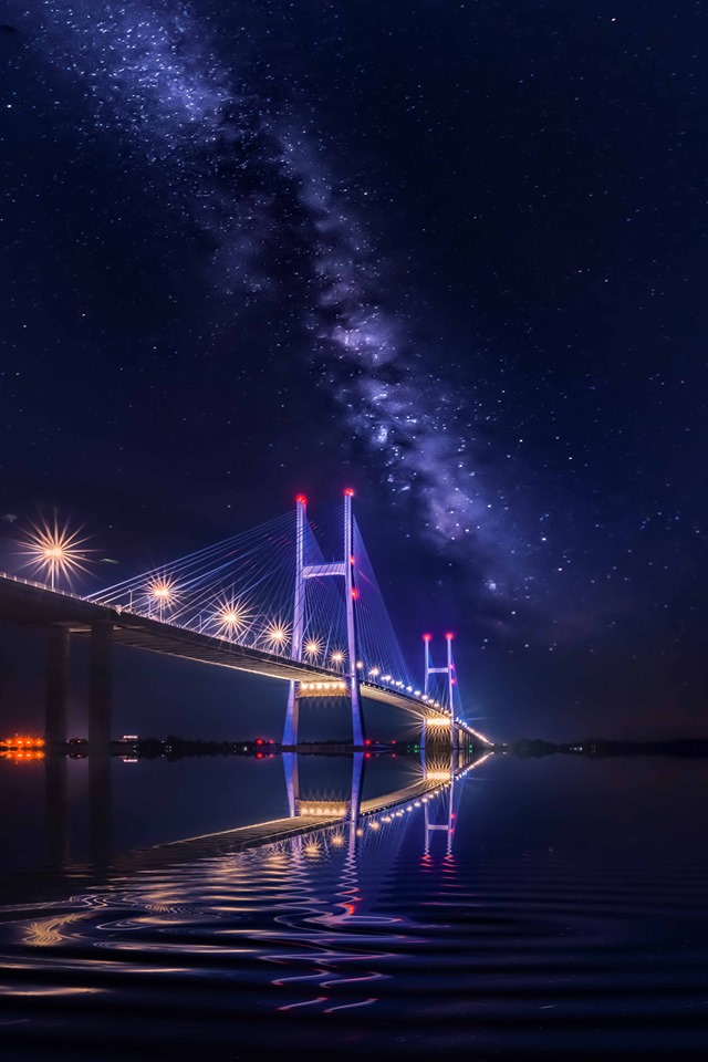 The Australia-Vietnam Cao Lanh ‘Friendship’ Bridge: One year on