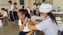 students to be fully vaccinated in the coming school year