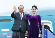 international cooperation and solidarity key to address any global crisis