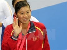 anh vien to receive special award at sea games 30 closing ceremony