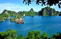 Two Vietnamese places listed among top 20 gorgeous natural wonders