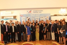 Vietnam, Greece promote maritime cooperation