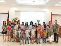 international childrens day in some countries around the world