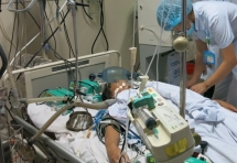 vietnam disinfection robot to aid cleaners in covid 19 outbreak