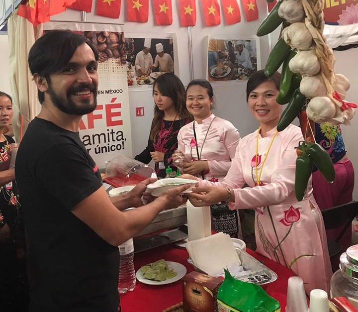 Mexican food fans keep searching for Vietnamese restaurants