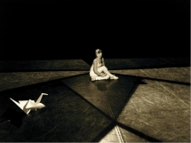 Experience a unique Hip Hop performance by French dancer in HCM City stage