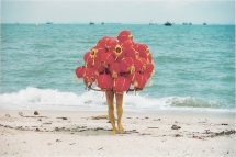 Vietnamese artists to participate in contemporary art exhibition in Japan