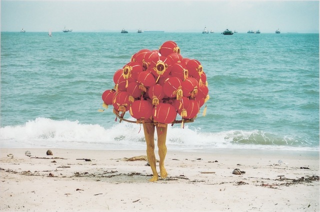 Vietnamese artists to participate in contemporary art exhibition in Japan
