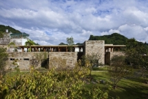 Vietnamese architect wins Asian award