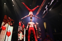 Vietnamese Giang brothers head into UK talent show final