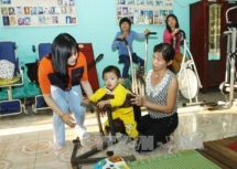 RoK supports Quang Tri with social welfare programmes