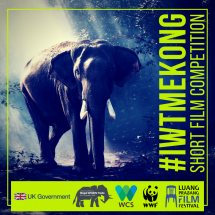 regional short film making contest on illegal wildlife trade launched