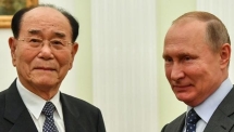 Putin invites DPRK’s Kim to visit Russia in September