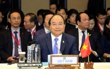vietnam ready to contribute to clmv cooperation pm