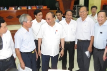 vietnam to reduce number of administrative units nationwide