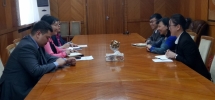 Vietnam, Mongolia to strengthen education ties