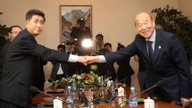 koreas to hold reunions for war separated families in august