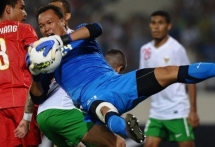 europe based goalkeeper filip nguyen closing in on playing for vietnam national team